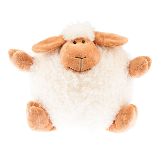 Lardarse Lamb Soft Toy - Large - Heritage Of Scotland - NA