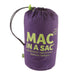 Mac In A Sac Origin Adult Grape - Heritage Of Scotland - GRAPE