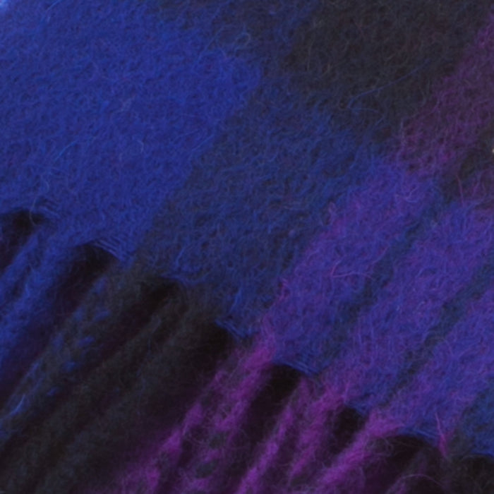 Mini Edinburgh Lambswool Scarf Heritage Of Scotland - Heritage Of Scotland - HERITAGE OF SCOTLAND