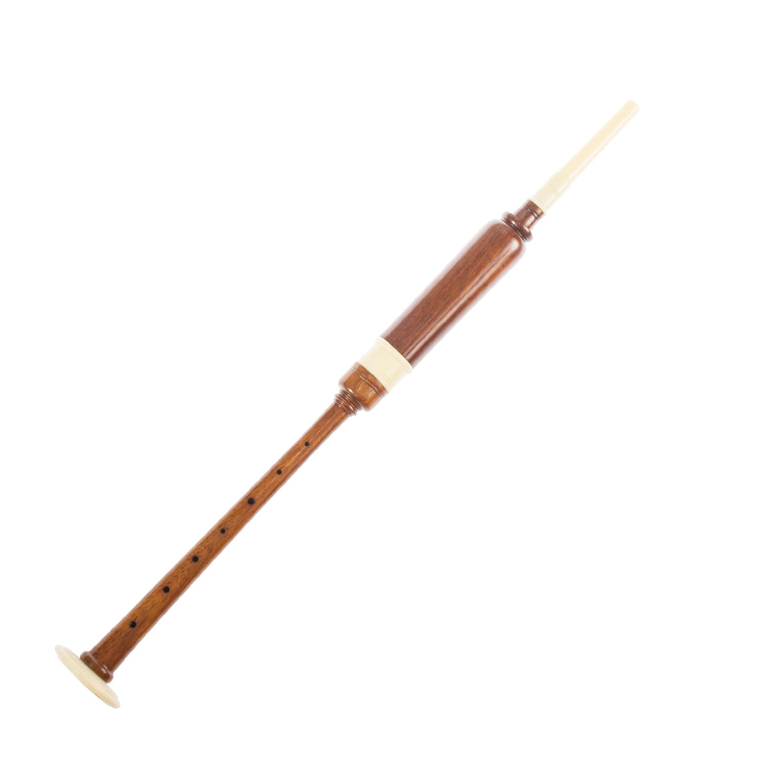 Practice Chanter - Heritage Of Scotland - COCAS WOOD