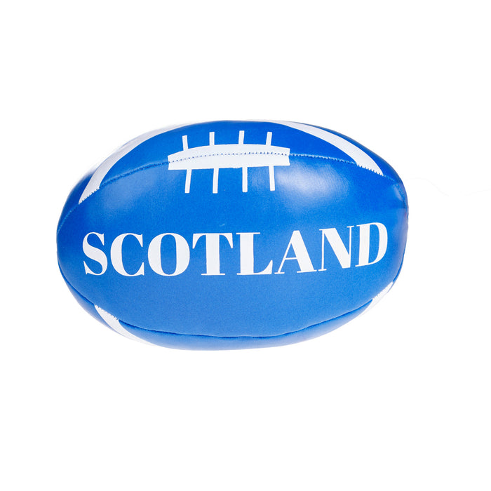 Rugby Ball - Heritage Of Scotland - NA