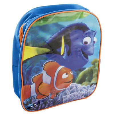 (S)Finding Dory Junior Backpack - Heritage Of Scotland - NA