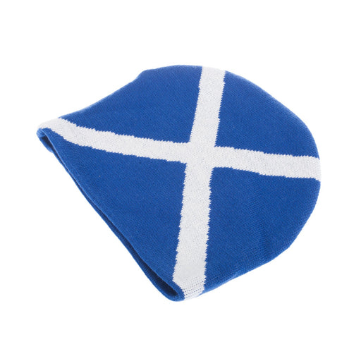 Ski Hat- Allover - Heritage Of Scotland - NA