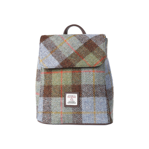 Tummel Backpack Colour 15 - Heritage Of Scotland - COLOUR 15