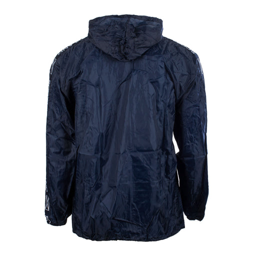 Unisex Plain Scotland Kagoule - Heritage Of Scotland - NAVY