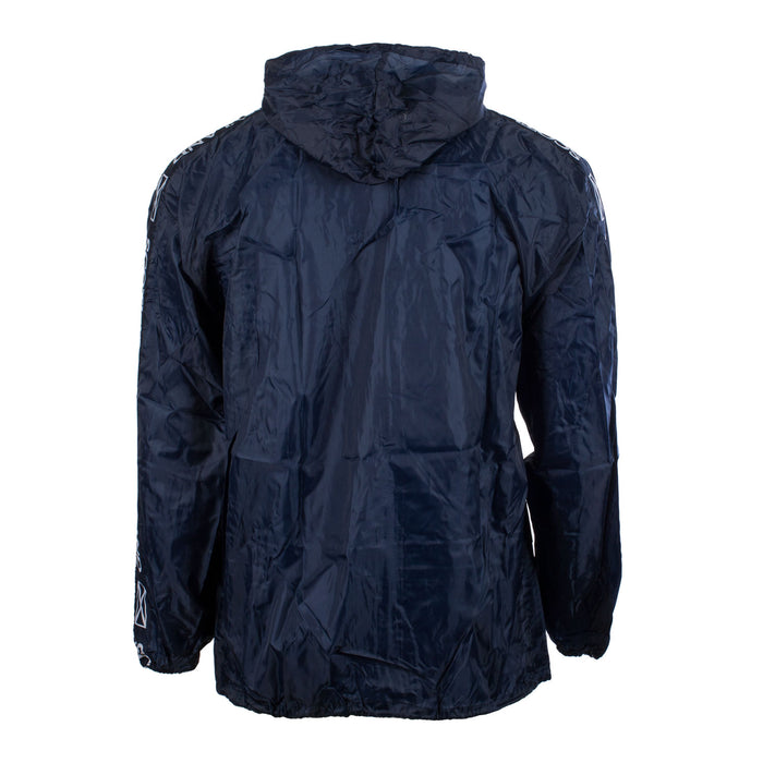 Unisex Plain Scotland Kagoule - Heritage Of Scotland - NAVY