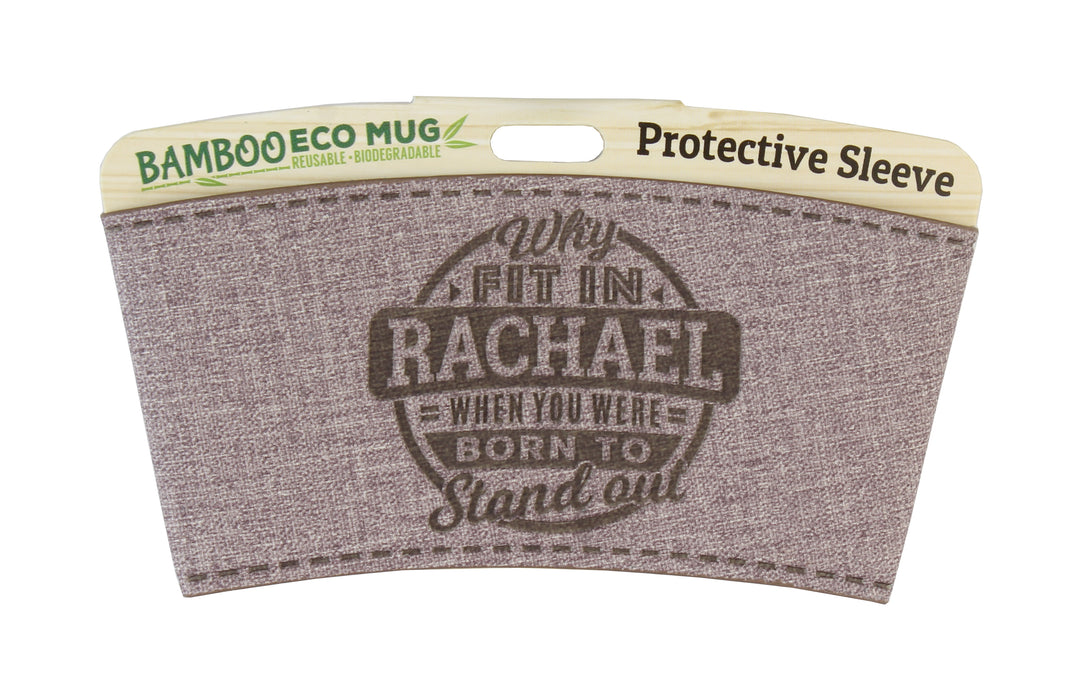 Wr Rachael - Heritage Of Scotland - RACHAEL