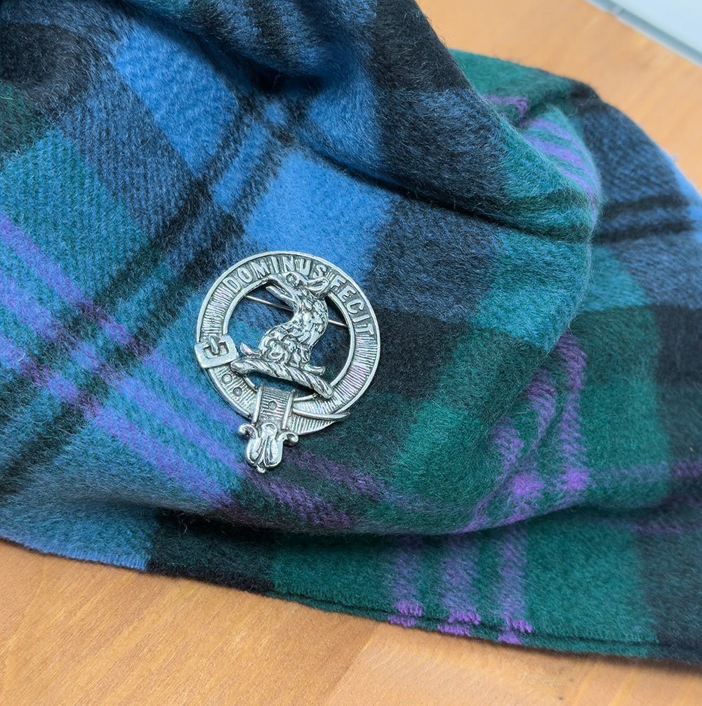 Meet the Baird Tartan: A Modern Twist on Scottish Tradition - Heritage Of Scotland