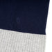 100% Cashmere Alex Crew Neck Navy Mix - Heritage Of Scotland - NAVY MIX