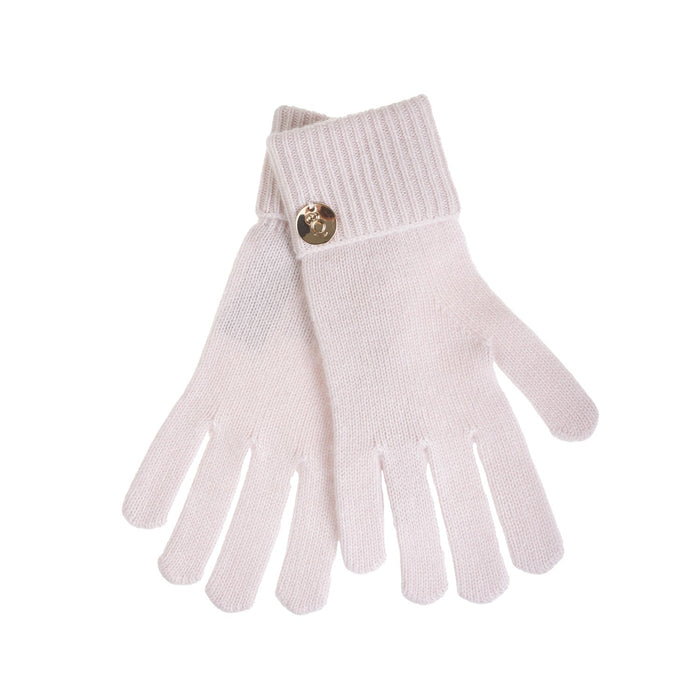 100% Cashmere Kate Plain Glove Nurture - Heritage Of Scotland - NURTURE