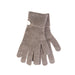 100% Cashmere Kate Plain Glove St Kilda - Heritage Of Scotland - ST KILDA