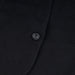 100% Cashmere Ladies Blazer Knit Black - Heritage Of Scotland - BLACK