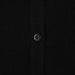 100% Cashmere Ladies NEW Crew Cardigan Black - Heritage Of Scotland - XS