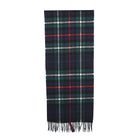 100% Lambswool Wide Scarf Soft Unisex Winter Wrap Heritage of Scotland - Mackenzie - Heritage Of Scotland -
