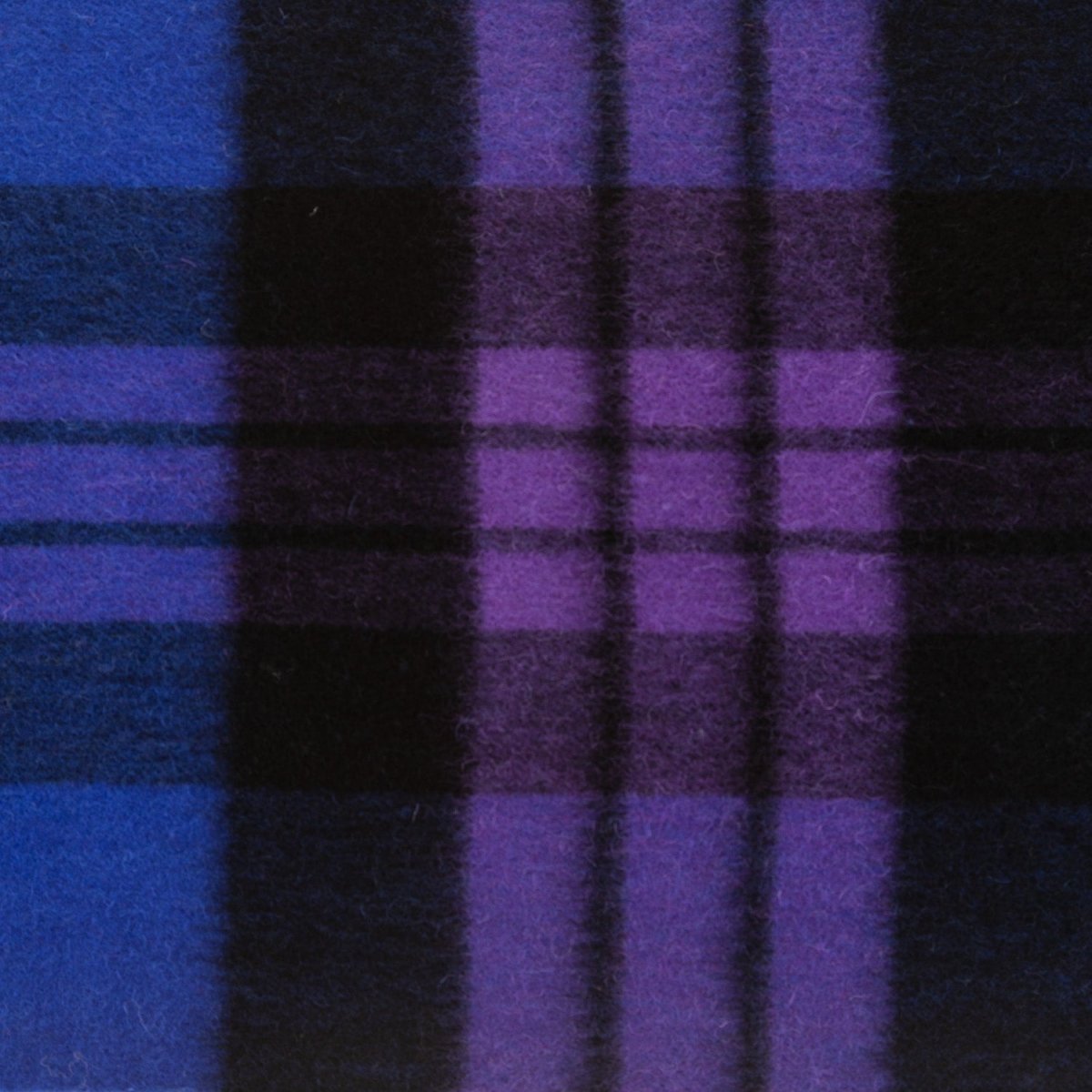 100% Pure Lambswool Blanket Throw – Luxury Soft Warm Wool Blanket - Home Décor - HERITAGE OF SCOTLAND - Heritage Of Scotland -