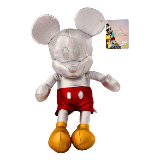 12"/30Cm Disney 100 Platinum Collection - Heritage Of Scotland - NA