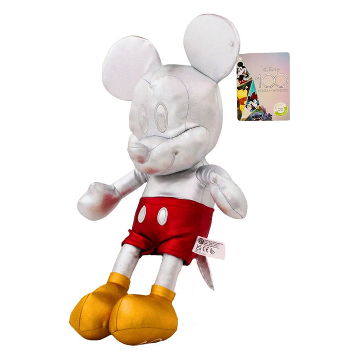 12"/30Cm Disney 100 Platinum Collection - Heritage Of Scotland - NA