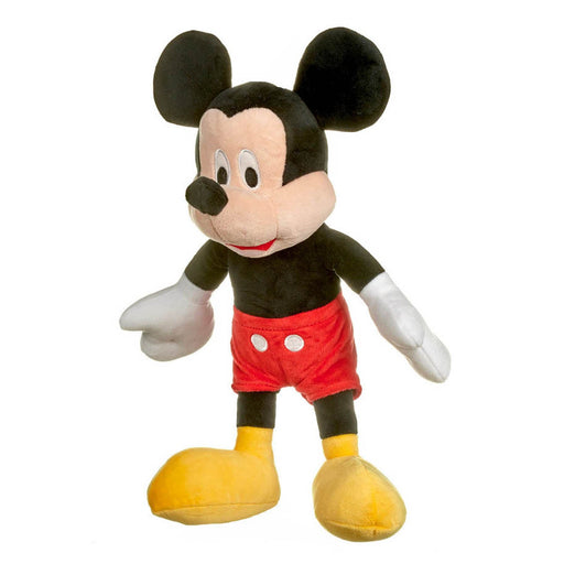 12"/30Cm Mickey Mouse S/3 - Heritage Of Scotland - NA