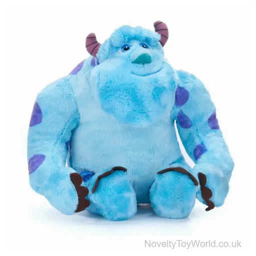 12"/30Cm Monsters Inc - Sulley Plush - Heritage Of Scotland - NA