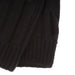 30% Cashmere Ava Glove Black - Heritage Of Scotland - BLACK