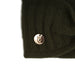 30% Cashmere Ava Headband Olive - Heritage Of Scotland - OLIVE