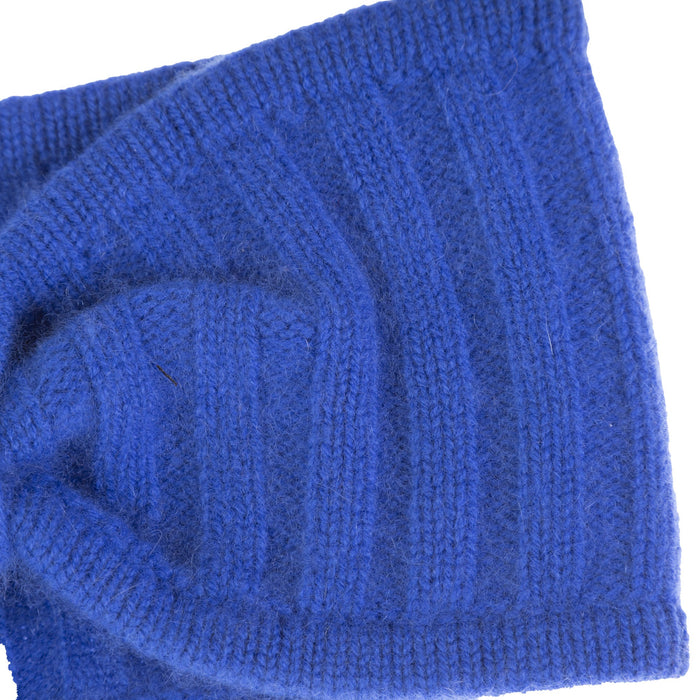 30% Cashmere Ava Headband Skydiver - Heritage Of Scotland - SKYDIVER