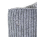 30% Cashmere Maisie Gloves Grey Mix - Heritage Of Scotland - GREY MIX