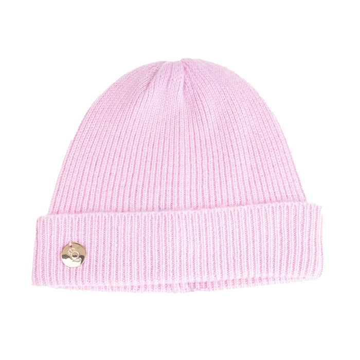 30% Cashmere Maisie Hat Cinderella - Heritage Of Scotland - CINDERELLA