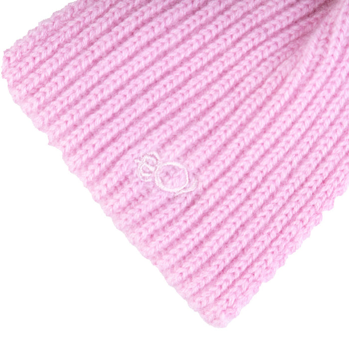 30% Cashmere Maisie Headband Pink Mix - Heritage Of Scotland - PINK MIX