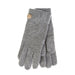 30% Cashmere Rebecca Glove Cloudy - Heritage Of Scotland - CLOUDY