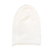 30% Cashmere Slouch Beanie Angel - Heritage Of Scotland - ANGEL