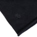 30% Cashmere Slouch Beanie Black - Heritage Of Scotland - BLACK