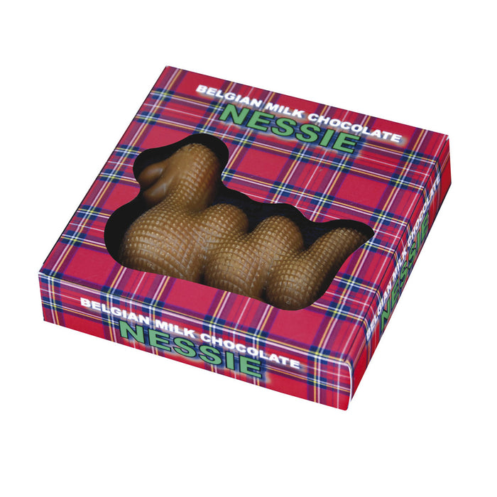 40G Nessie Gift Box - Heritage Of Scotland - NA