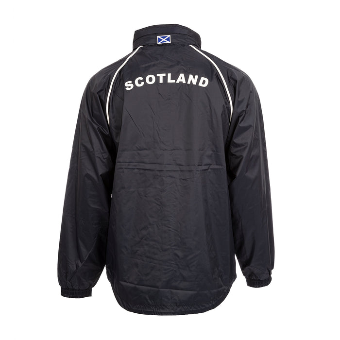 Scotland Windbreaker Jacket