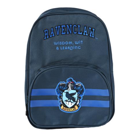 Ravenclaw Backpack