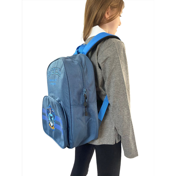 Ravenclaw Backpack