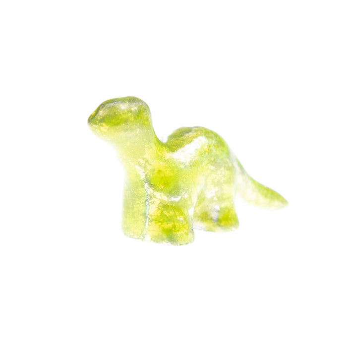 Coloured Mini Nessie Dinosaurs 5Cm