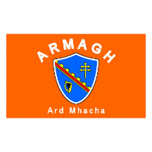 5X3 Flag Armagh - Heritage Of Scotland - ARMAGH