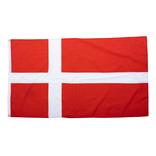 5X3 Flag Denmark - Heritage Of Scotland - DENMARK