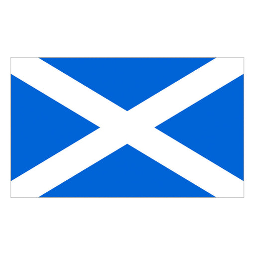 5X3 Flag Scotland - Heritage Of Scotland - SCOTLAND