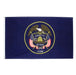 5X3 Flag Utah State Flag - Heritage Of Scotland - UTAH STATE FLAG