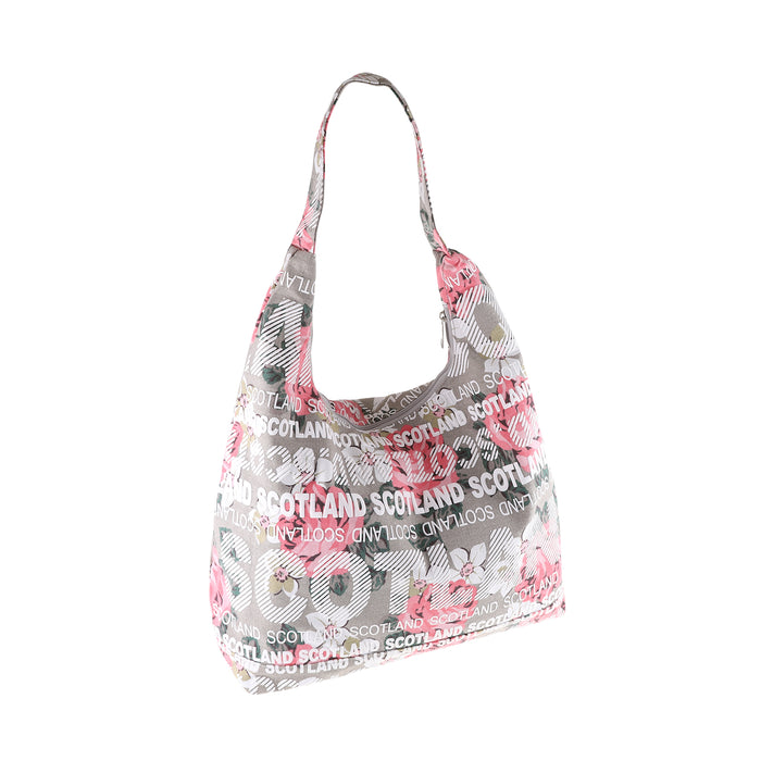 Julia Shoulder Bag Flower Scotland