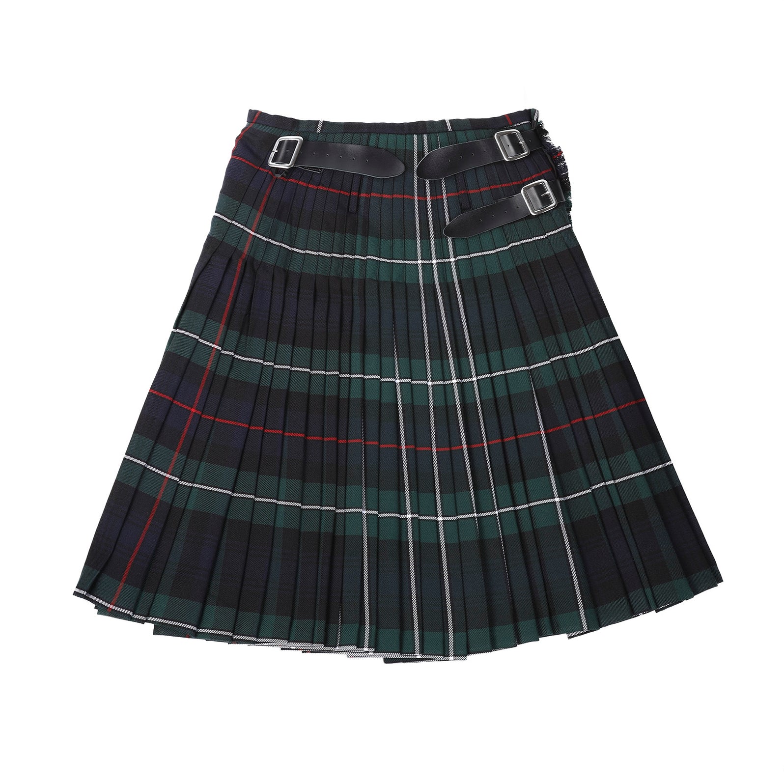 Gents Full Deluxe Kilt Mackenzie | Heritage of Scotland — Heritage Of ...