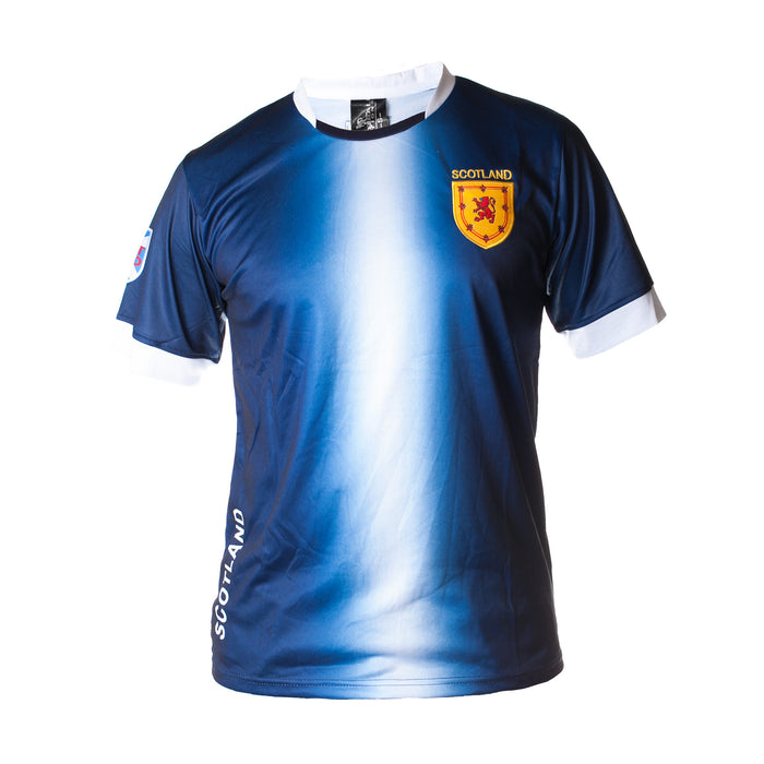 Adults Scotland Football Jersey Shirt Top
