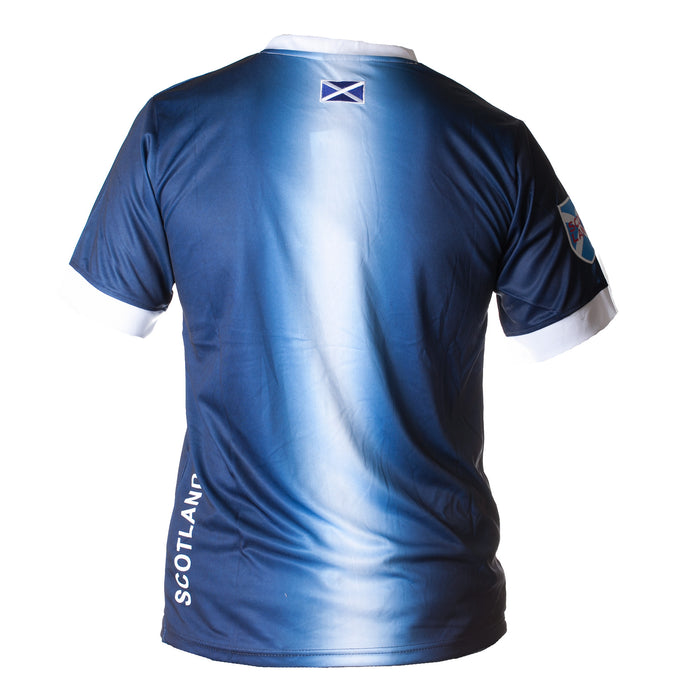 Adults Scotland Football Jersey Shirt Top