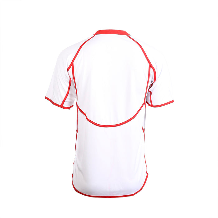 New Cooldry Rugby Shirt England