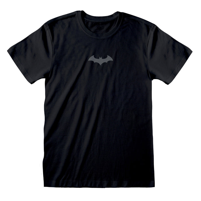 Batman - Sinister(Fr/Rr Print) T-Shirt