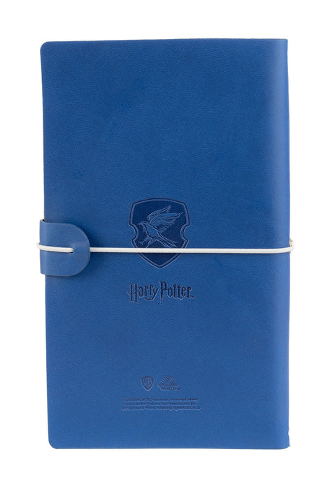 Harry Potter Ravenclaw Travel Journal