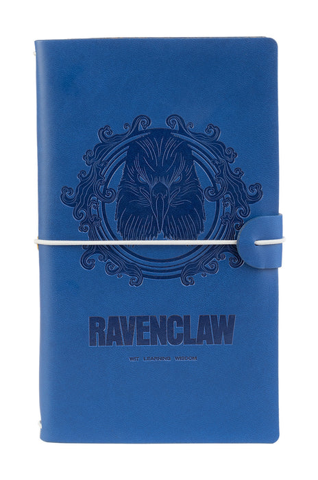 Harry Potter Ravenclaw Travel Journal