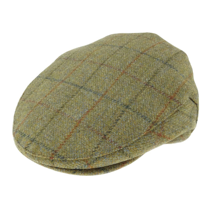 All Wool Cap With Teflon Coating Na